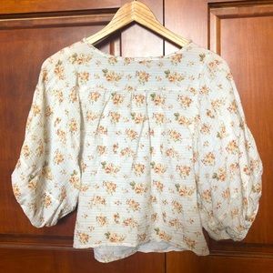 Christy Dawn Aya top S